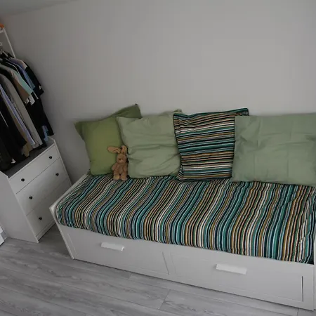 Holiday home Maison Proche Massif Du Sancy *