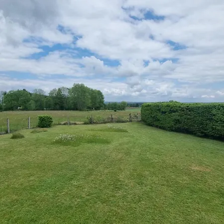 Holiday home Maison Proche Massif Du Sancy